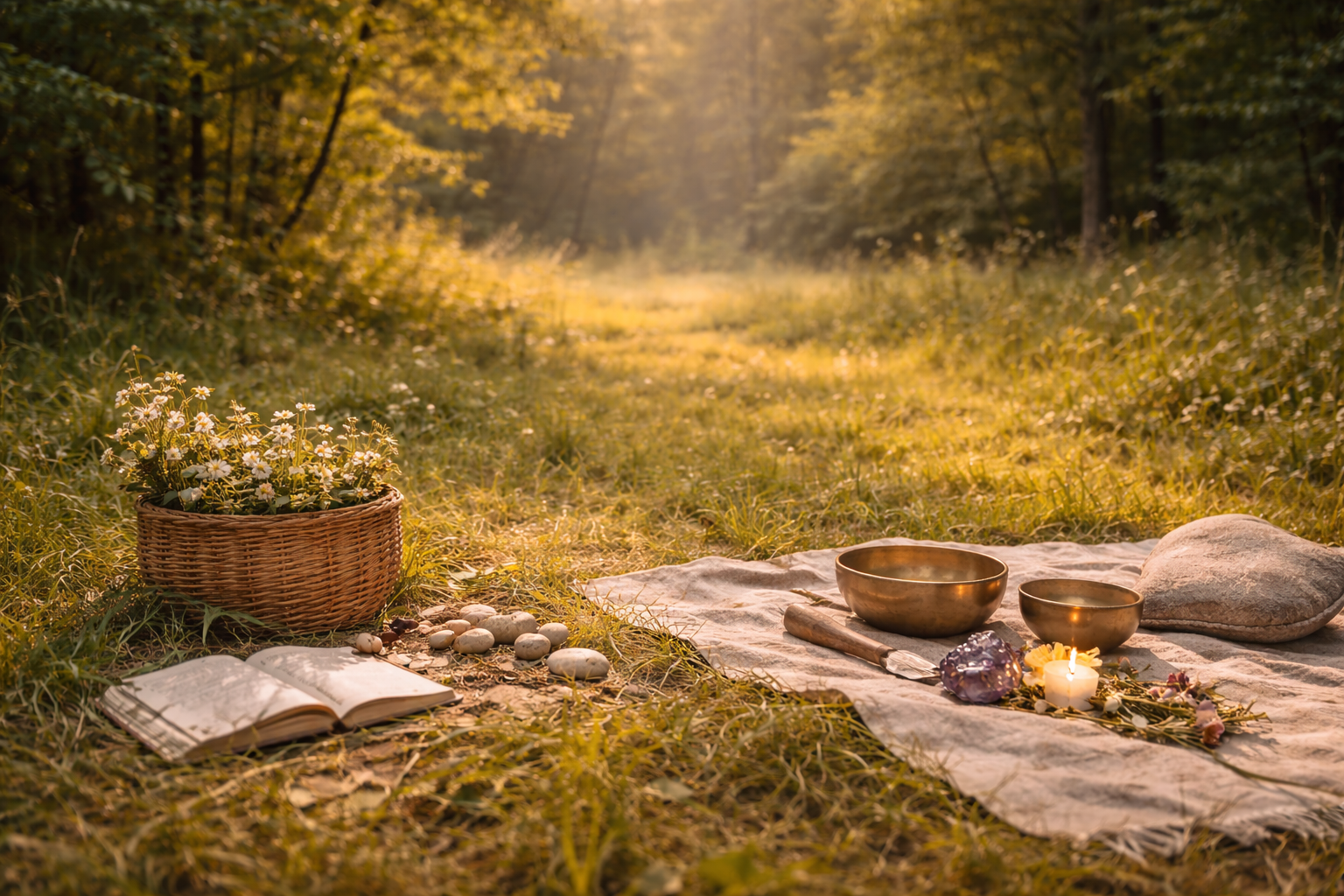 Energiearbeit Wochenende – Lehmbau & Nervensystemregulation – Bild 2